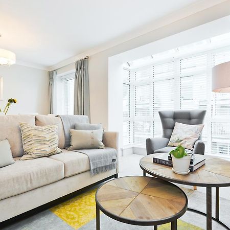 Exclusive City Centre Apartment ดับลิน ภายนอก รูปภาพ