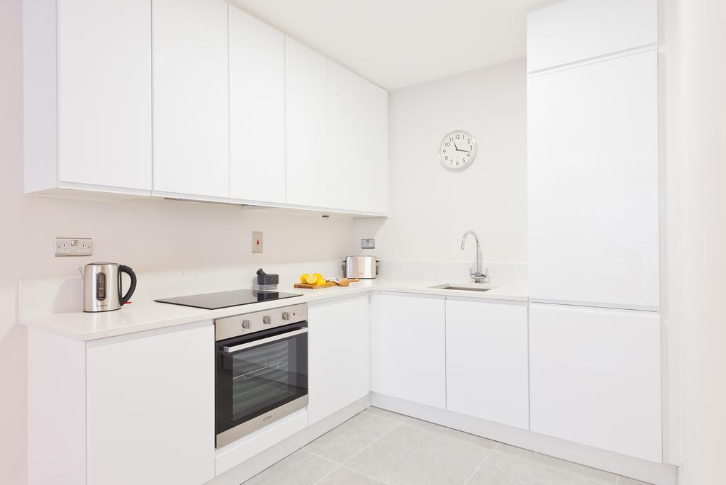 Exclusive City Centre Apartment ดับลิน ภายนอก รูปภาพ