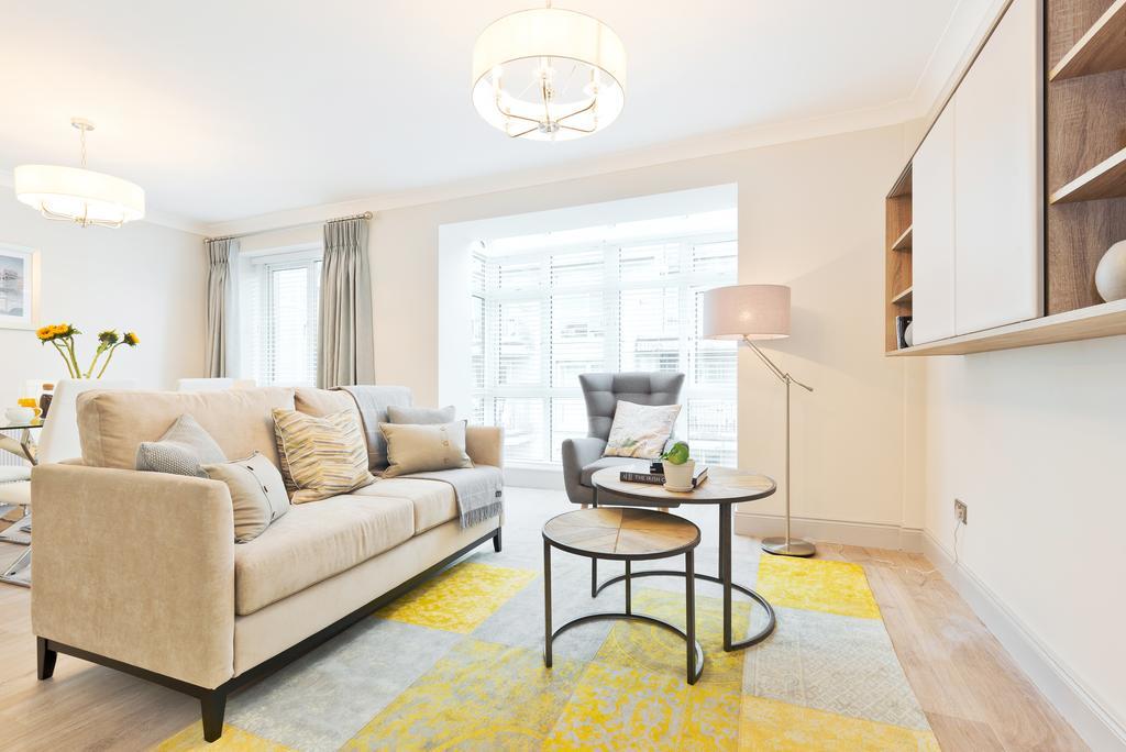 Exclusive City Centre Apartment ดับลิน ภายนอก รูปภาพ