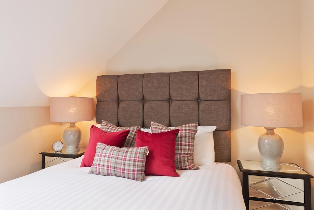 Exclusive City Centre Apartment ดับลิน ภายนอก รูปภาพ