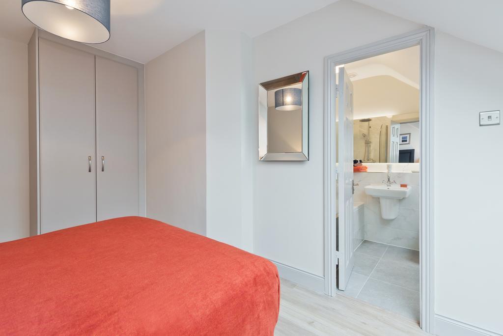 Exclusive City Centre Apartment ดับลิน ภายนอก รูปภาพ