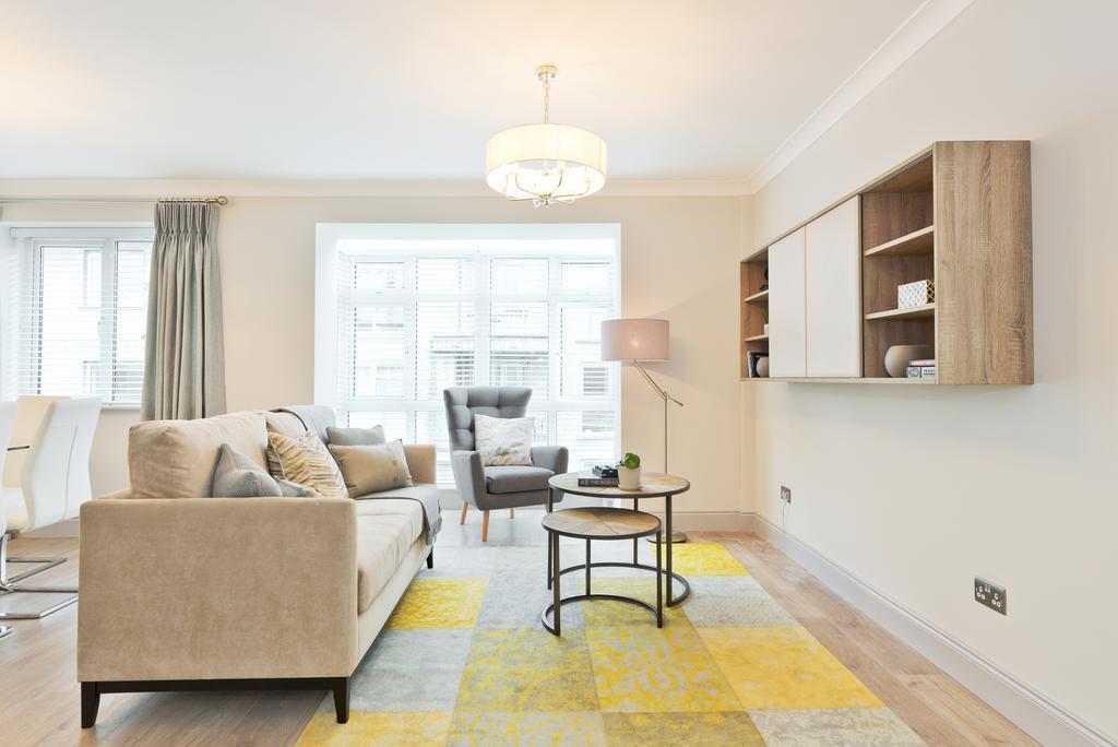 Exclusive City Centre Apartment ดับลิน ภายนอก รูปภาพ