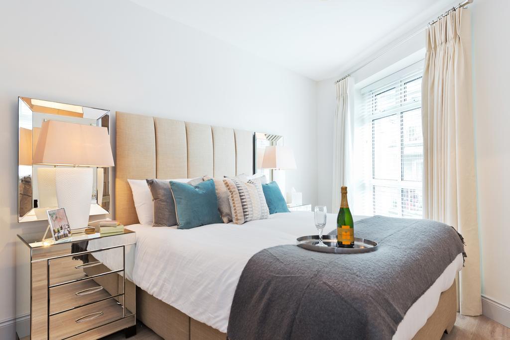 Exclusive City Centre Apartment ดับลิน ภายนอก รูปภาพ