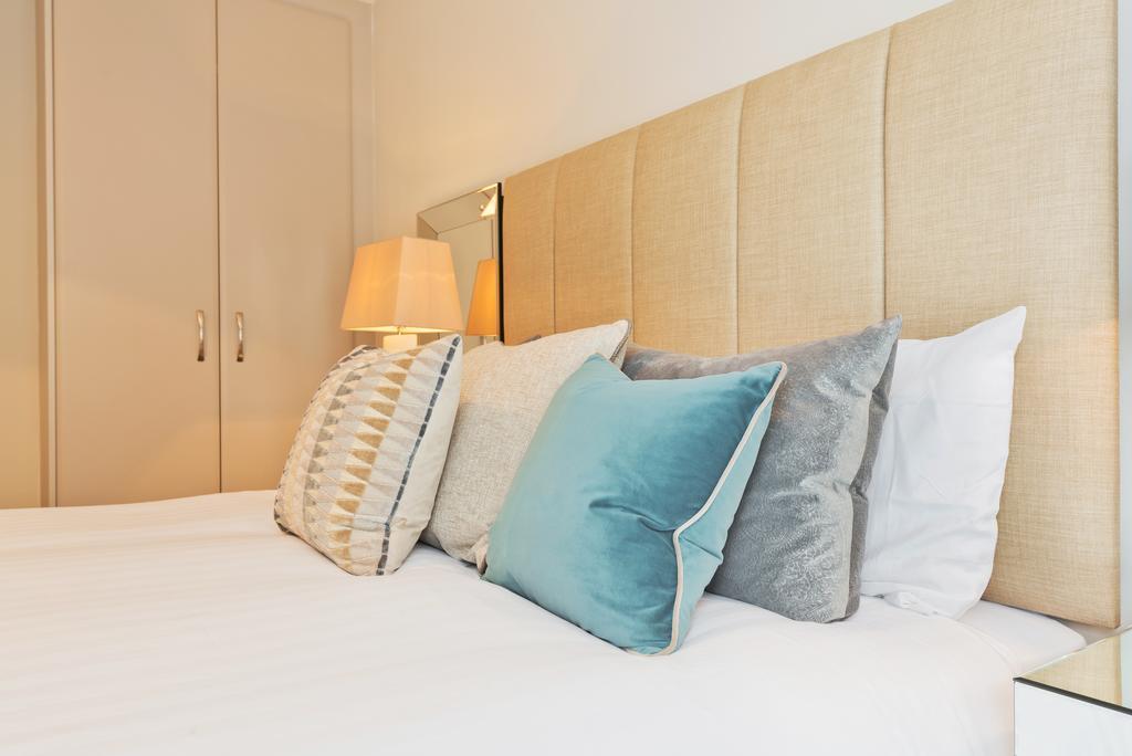 Exclusive City Centre Apartment ดับลิน ภายนอก รูปภาพ