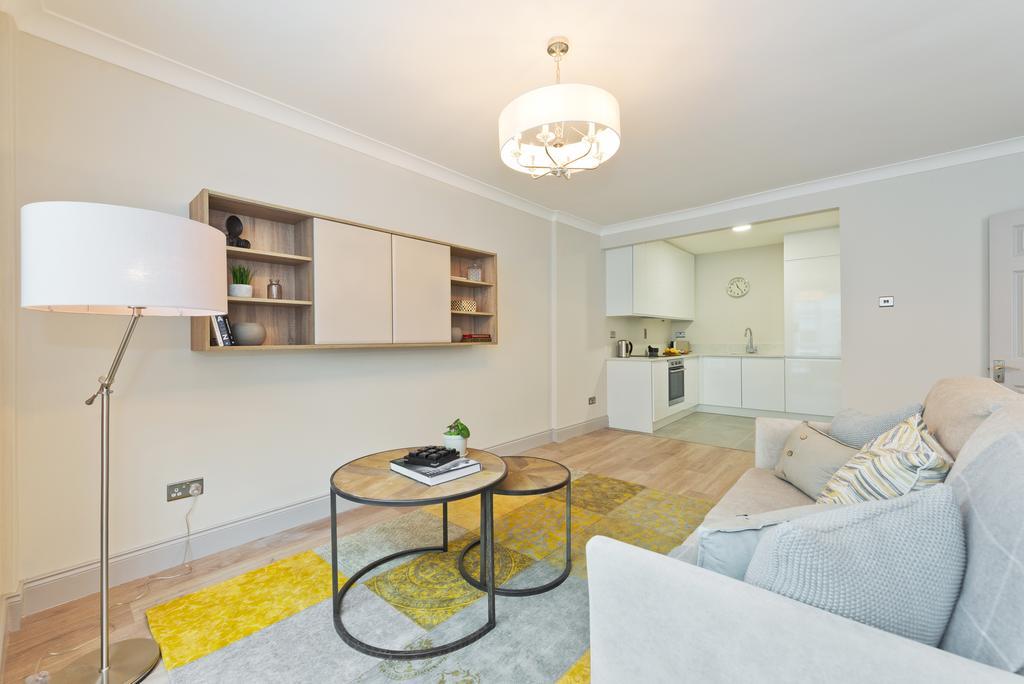 Exclusive City Centre Apartment ดับลิน ภายนอก รูปภาพ