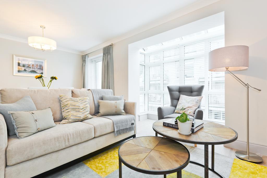 Exclusive City Centre Apartment ดับลิน ภายนอก รูปภาพ